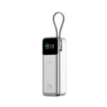WiWU Power Mega PM201 27000mAh 240W Fast Charge Power Bank