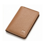 WiWU Master Passport Wallet RFID Blocking Travel Organizer Holder