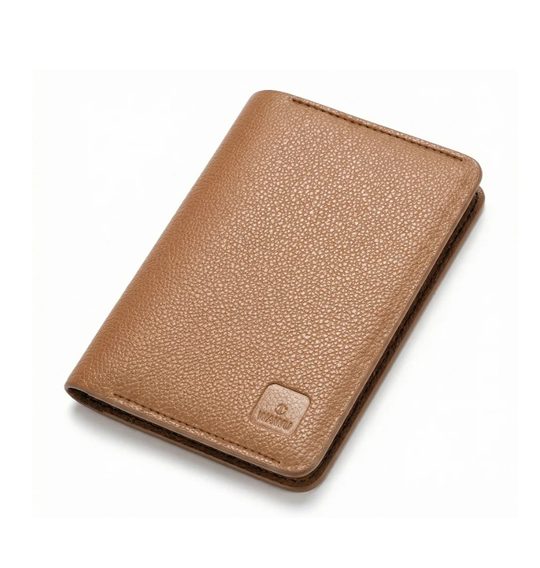 WiWU Master Passport Wallet RFID Blocking Travel Organizer Holder