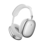 WiWU Airbuds MAX Headset TD-18 ANC – Premium Wireless Over-Ear Experience