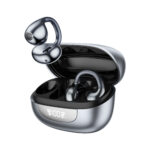 Rhythmo O301 True Wireless Earbuds – 4-Mic ENC Noise Reduction & Super Clear Calling