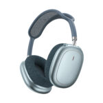 WiWU Airbuds MAX Headset TD-18 ANC – Premium Wireless Over-Ear Experience