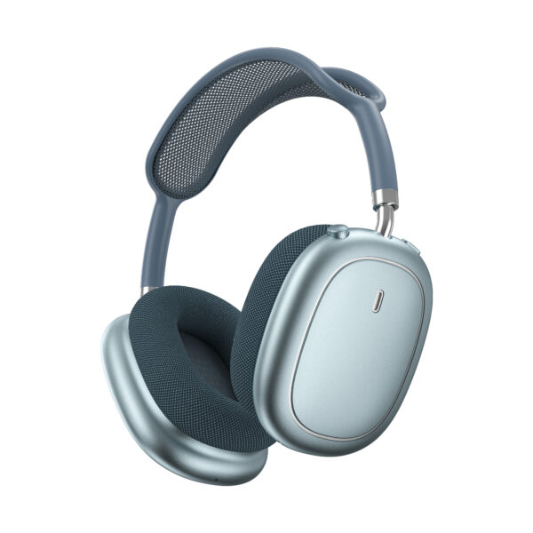 WiWU Airbuds MAX Headset TD-18 ANC – Premium Wireless Over-Ear Experience