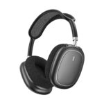 WiWU Airbuds MAX Headset TD-18 ANC – Premium Wireless Over-Ear Experience