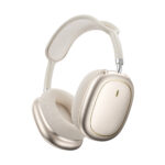WiWU Airbuds MAX Headset TD-18 ANC – Premium Wireless Over-Ear Experience