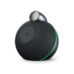 WiWU Wi-G042 Conch Wireless Charger Speaker – Sound, Style & Smart Charging Combined