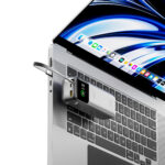 WiWU Power Mega PM301 130W Fast Charge Power Bank (20000mAh)