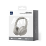 WiWU Soundmaster HP-200 Headset – Next-Level Wireless Audio Performance