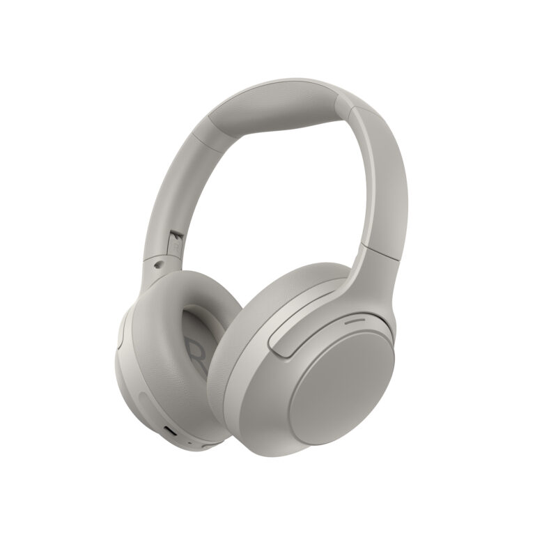 WiWU Soundmaster HP-200 Headset – Next-Level Wireless Audio Performance