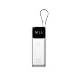 WiWU Power Mega PM201 27000mAh 240W Fast Charge Power Bank