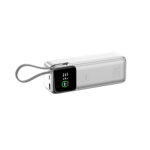 WiWU Power Mega PM201 27000mAh 240W Fast Charge Power Bank