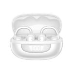 Rhythmo O301 True Wireless Earbuds – 4-Mic ENC Noise Reduction & Super Clear Calling