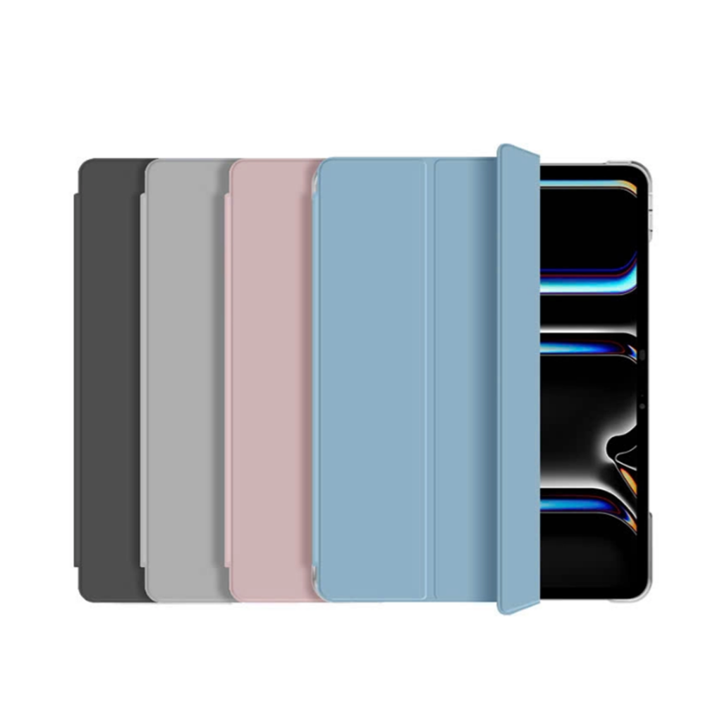 WiWU Classic Pro Protective Case – GF-005 for iPad