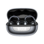 Rhythmo O301 True Wireless Earbuds – 4-Mic ENC Noise Reduction & Super Clear Calling