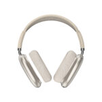 WiWU Airbuds MAX Headset TD-18 ANC – Premium Wireless Over-Ear Experience
