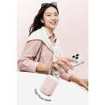 WiWU Sugar Plus Mini Power Bank (Wi-P091) – 20000mAh - Image 5
