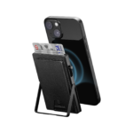 WiWU Regal Mag Metal Stand Card Holder (MW-006)