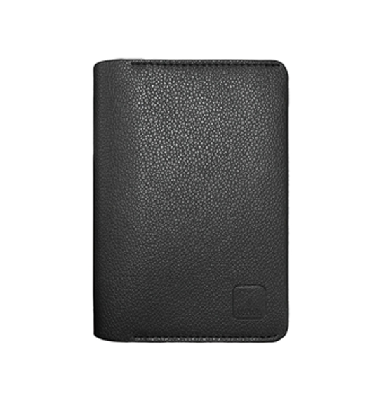 WiWU Master Passport Wallet RFID Blocking Travel Organizer Holder