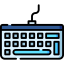 Keyboards