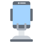 Stands