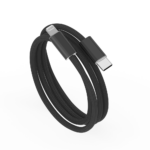 WiWU 27W Essen Series C-L Cable (Wi-C100) – 1.5m Fast Charging & Data Sync Cable