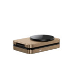 WiWU Wi-W038 Triple 3-in-1 Wireless Charger – Smart Charging Solution for Your Everyday Devices