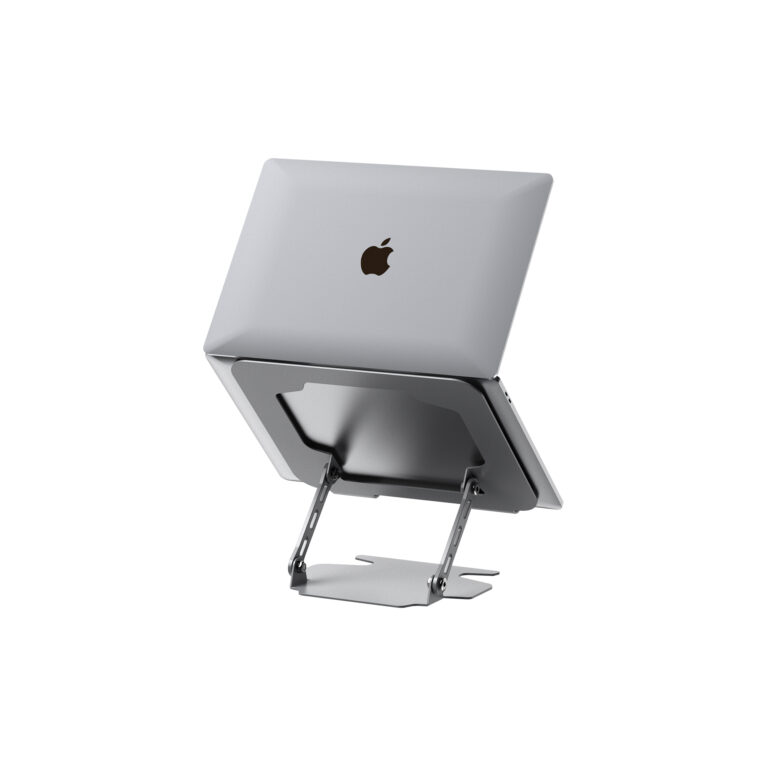 WiWU Desktop Foldable Laptop Stand ZM-901