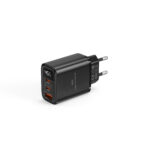 WiWU Firefly 45W GaN Fast Charger – Wi-G011 EU