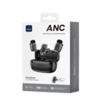 WiWU ANC Wireless Microphone Wi-WM008