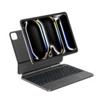 WiWU Magic Keyboard Pro MK-002 (Arabic+English)