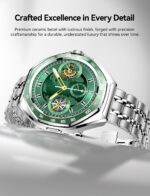 JOYROOM AMOLED Venture Series JR-FV2 Pro Smart Watch