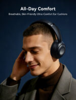 JOYROOM Jhead Series JR-JH3 Hybrid ANC Headphones (ANC + App)