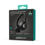 JOYROOM Jhead Series JR-JH3 Hybrid ANC Headphones (ANC + App)
