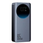 JOYROOM JR-PBF05 Pro 65W Digital Display Fast Charging Power Bank 30000mAh