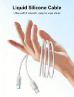 JOYROON S-A62 Lively Series Fast Charging Data Cable