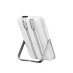 WiWU PD20W Pioneer Power Bank Wi-P077 – 10,000mAh