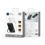 WiWU PD20W Pioneer Power Bank Wi-P077 – 10,000mAh
