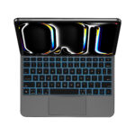 WiWU Magic Keyboard Pro MK-002 (Arabic+English)