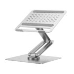 WiWU Rotative Foldable Laptop Stand S801