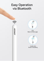 JOYROOM JR-X9S PRO Active Capacitive Pen with 2 Spare Nibs