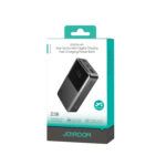 JOYROOM JR-QP192 Star Series Mini 22.5W Digital Display Fast Charging Power Bank 20,000mAh
