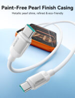 JOYROON S-A62 Lively Series Fast Charging Data Cable