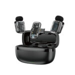 WiWU ANC Wireless Microphone Wi-WM008