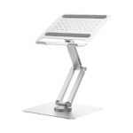WiWU Rotative Foldable Laptop Stand S801