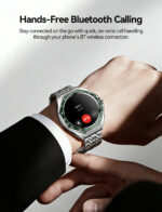 JOYROOM AMOLED Venture Series JR-FV2 Pro Smart Watch