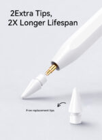 JOYROOM JR-X9S PRO Active Capacitive Pen with 2 Spare Nibs