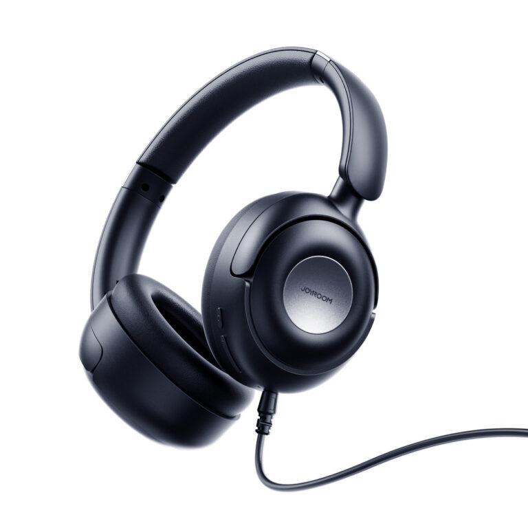 JOYROOM Jhead Series JR-JH3 Hybrid ANC Headphones (ANC + App)