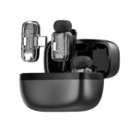WiWU ANC Wireless Microphone Wi-WM008