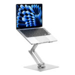 WiWU Rotative Foldable Laptop Stand S801