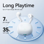 JOYROOM JR-FB1 AI Edition True Wireless Bluetooth Earphones 
